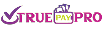 Truepaypro Logo